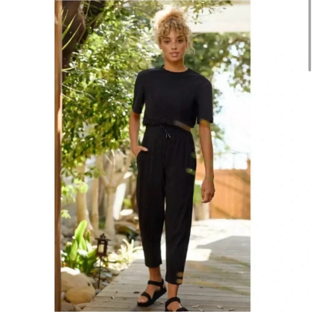 SWEATY BETTY EXPLORER JUMPSUIT